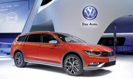 Nowości VW w Genewie