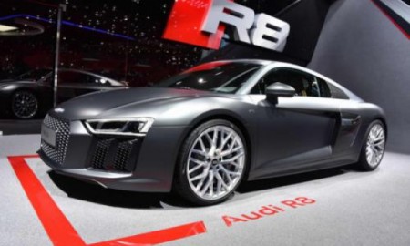 Siedem światowych premier Audi w Genewie