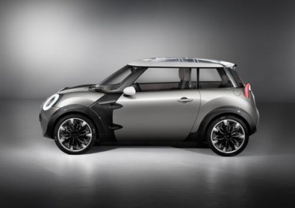 Mini Minor na koniec 2018 r.